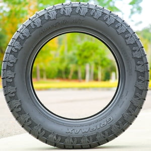 Gripmax MaxGrip A/T 255/55R18 109H XL All Terrain Tire Sansujyuku sansujyuku.com