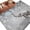 DarkGray, variant on Gray Elephants Area Rugs 8'x10', Washable Small Throw Rugs for Living Room Patio, Modern Vintage Elephants Blowing Bubbles Indoor Outdoor Rug Non-Slip Low Pile Carpet Runner Reversible Floor Mats