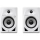 thumbnail image 3 of Altavoz Pioneer DM-50D-W Active 5 Monitor de escritorio/DJ blanco, 3 of 8
