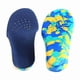 thumbnail image 1 of Kids Orthotic Cushioning Arch Support Shoe Insoles, Children EVA Foam Inserts for Flat Feet, Plantar Fasciitis（12 - 1.5 M Little Kid）, 1 of 5