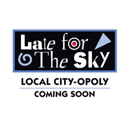 YREKA OPOLY