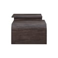 thumbnail image 4 of Liberty Furniture Perspectives Cocktail Table - Brown, 4 of 10