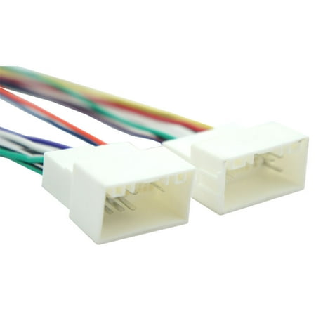 Electrical Wiring Harnes Hyundai Azera