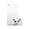 thumbnail image 1 of Xbox Series X - All Digital Gaming Console - 1TB SSD - Includes Xbox Wireless Controller - 4K Gaming - 120FPS - Robot White, 1 of 7