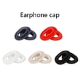 thumbnail image 2 of Silicone Ear Pads Ear Cushions Cover for WH-1000XM5 Headphones Headsets, 2 of 5