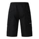 thumbnail image 5 of pstuiky Pantalones cortos para hombre, Pantalones cortos rectos de cintura elástica con bolsillos sólidos informales para hombre Pantalones cortos de golf, 5 of 6