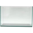 thumbnail image 3 of Lifegard Aquatics 5 Gallon Rimless Clear Glass Aquarium 5mm Thick Glass, 3 of 11