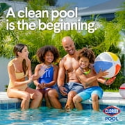 Clorox Pool&Spa 3-Way Reagent Refills for Swimming Pool Water Testing, 1 Count, 0.5 fl oz