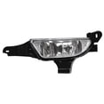thumbnail image 1 of FARO PARA NIEBLA con base - Compatible con Ford Five Hundred 2005 - 2007 Piloto GEN Genérica ., 1 of 4