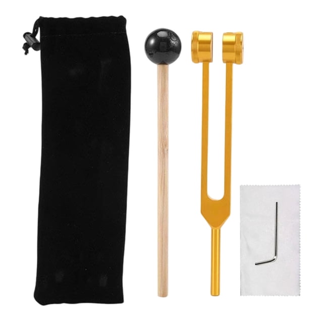 BotaniNest 128C Harmonic Scale Metal Sound Vibration For Relaxation Of The And Mind Enhancement Of Awareness And Daily Use