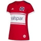 thumbnail image 1 of Adidas Mujer Chicago Fire Jersey rojo M, 1 of 1