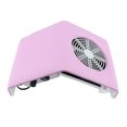 thumbnail image 2 of Colector de Succión de Polvo 20W Sunnimix Nail Art Tool Colector de polvo de Nail Art, 2 of 8