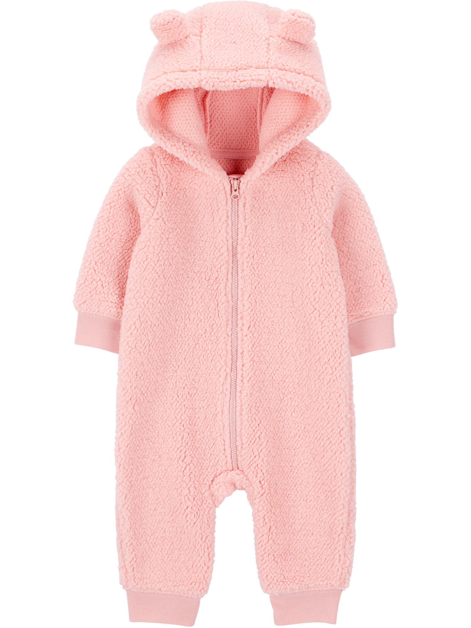 Carter's Child of Mine Baby Jumpsuit, Sizes 0/3-24 Months
