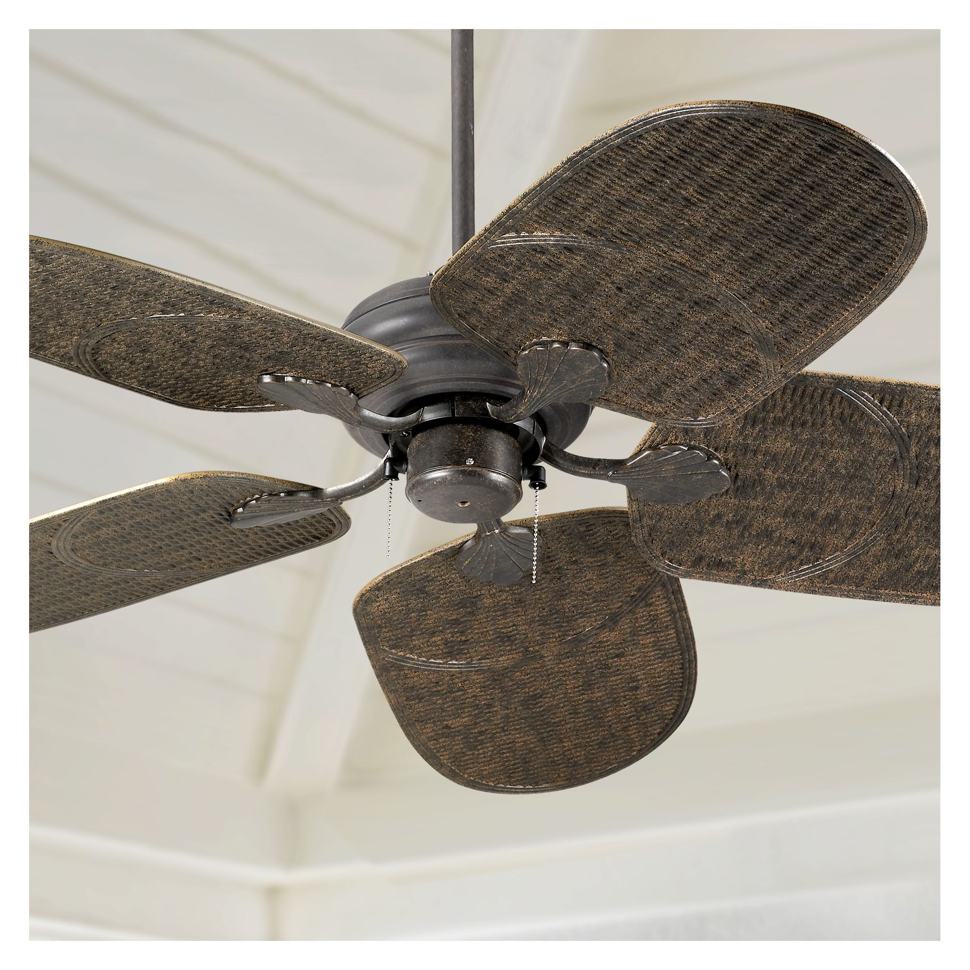 52 Casa Vieja Tropical Outdoor Ceiling Fan Veranda Bronze Wet Rated 52 Casa Vieja Tropical Outdoor Ceiling Fan Veranda Bronze Wet Rated For Patio Porch Com