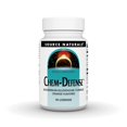 thumbnail image 1 of Supplement Source Naturals Chem-Defense Sublingual Orange 90, 1 of 6