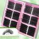thumbnail image 2 of Kit Lash Clusters YIDUO 1686 piezas con adhesivo y sello para pestañas postizas, 2 of 9
