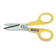thumbnail image 2 of Olfa Serrated-Edge Scissors, 5", 2 of 2