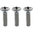 thumbnail image 2 of Outer Door Mirror Arm Mounting Screw Set For Chevrolet GMC Truck, 2 of 6