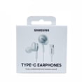 thumbnail image 2 of Manos Libres Samsung USB-C Blanco Universal, 2 of 5