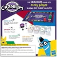thumbnail image 2 of Juego de mesa Hasbro Gaming Cranium con 600 tarjetas y accesorios, 2 of 9