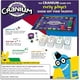 thumbnail image 2 of Juego de mesa Hasbro Gaming Cranium con 600 tarjetas y accesorios, 2 of 9