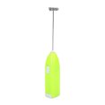 thumbnail image 1 of Milmetro eléctrico Mezclador Portátil Fabricante Fabricante High Battery Huevo Beater Hotel Blender Cocina Accesorios de cocina Verde kenally LF000341-02, 1 of 7