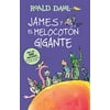 James Y El MelocotÃƒÂ³n Gigante / James and the Giant Peach: ColecciÃƒÂ³n Dahl (ColecciÃƒÂ³n Roald Dahl) Paperback - USED - VERY GOOD Condition