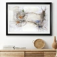 thumbnail image 2 of Earth Systems I Premium Framed Print - Ready to Hang, 2 of 8