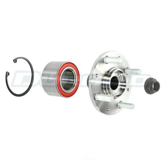 DuraGo 295-96112 Wheel Hub Repair Kit