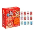thumbnail image 4 of KLKCMS Mini Vending Machine Toy Egg Twisting Machine for Toddlers Gift Party Favors 12 eggs, 4 of 7