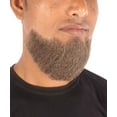 thumbnail image 6 of Men's Hollywoodian Synthetic Hair Beard | Facial Hair | Multiple Color Options | HPO, 6 of 15