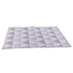 thumbnail image 4 of 1 Piece Alfobrilla Durable Suave De Área Alfombra Área Wandteppich Suave, Duradero, Antideslizante Color3 50 × 80cm Gloria Alfombra de área de colección, 4 of 9