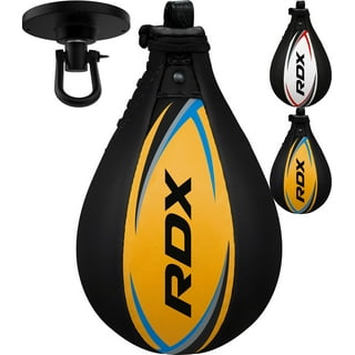 Speed Ball Boxing avec Ventouses