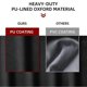 thumbnail image 3 of Waterproof BBQ Grill Protective Cover for Weber 7152 Charcoal Grills Outdoor Camping BBQ Accessories, 3 of 5