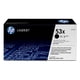 thumbnail image 2 of Cartucho de Toner HP  53X Negro Alto rendimiento Laserjet Original (Q7553X), 2 of 2