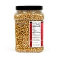 thumbnail image 2 of Hoosier Hill Farm Mushroom Popcorn, 4 lb Jar, 2 of 5