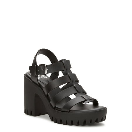 

Madden NYC Women s Lug Fisherman Sandals