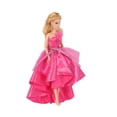 thumbnail image 3 of Muñeca Brittany Vestido Rosa, 3 of 4