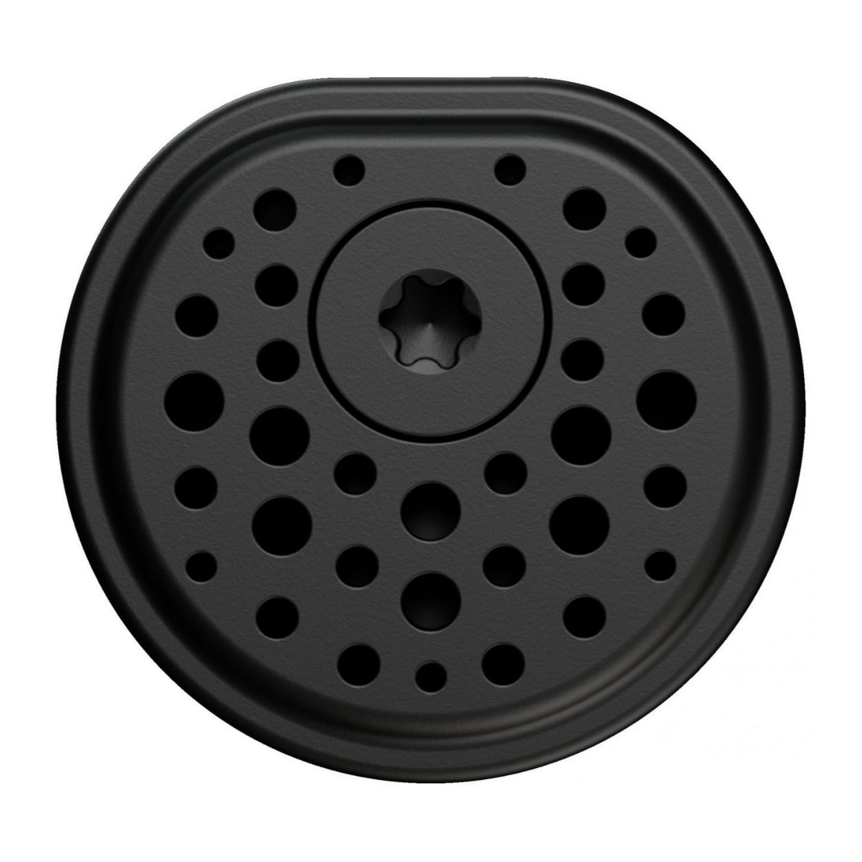 Vaonis AC024 Vespera Hygrometer Sensor with Anti-Fog System (Black)
