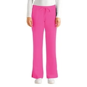 Grey's Anatomy Grey's Anatomy? 5-Pocket Drawstring Elastic Pant Scrub Bottoms