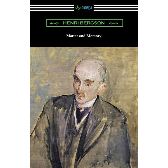 Matter and Memory (Paperback)