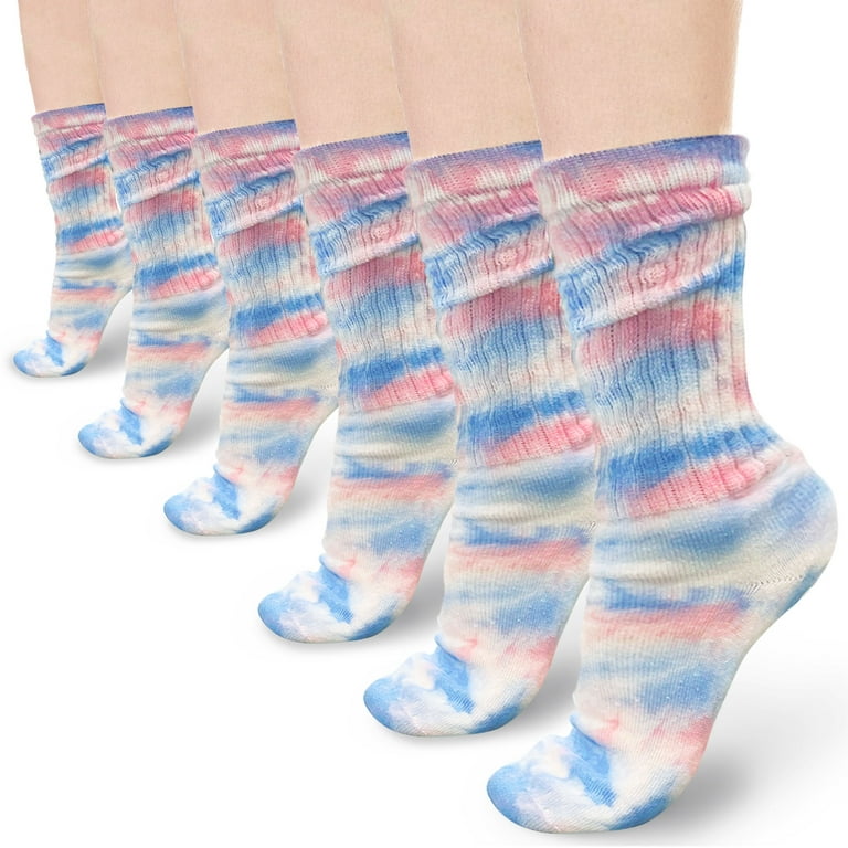 Women's ribbed socks, Rebecca sock