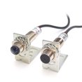 thumbnail image 1 of E3F-20C1 3Mm Beam Photoelectric Switch Trough-Beam Infrared Sensors Npn Switchs With Led Induction Indicator, 1 of 7