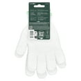 thumbnail image 2 of EcoTools Gentle Bath + Shower Gloves, Infused with Avocado Oil , 1 Pair, 2 of 3