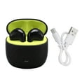 thumbnail image 2 of Language Translator Earbuds, 84 Languages Real Time Translator Earphones, Noise Cancelling Offline Language Translator Device For Business Travel Learning, 2 of 8