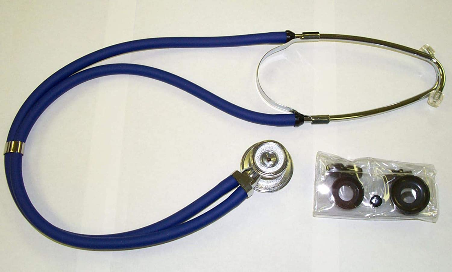 Tech Med Blue 22" SpragueRappaport Type Stethoscope Walmart Canada