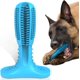 thumbnail image 1 of RUCACIO Juguetes para masticar perros, cepillo de dientes resistente y duradero para perros, 1 of 5