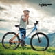 thumbnail image 3 of Bicicleta R-29 21v Xtreme Life Aluminio Doble Suspensión Talla L Verde, 3 of 5
