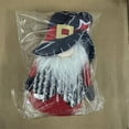 thumbnail image 4 of OAVQHLG3B Gnome Patriotic Gnome Doll 4th of July Gnomes Handmade Plush Fourth of July Decorations for Home, Scandinavian Tomte Folklore Dwarf Kitchen Tiered Tray Decorations, 4 of 4
