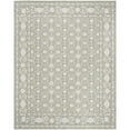 thumbnail image 2 of Nourison Grace 5'3" x 7'3" Sage Vintage Indoor Rug, 2 of 8